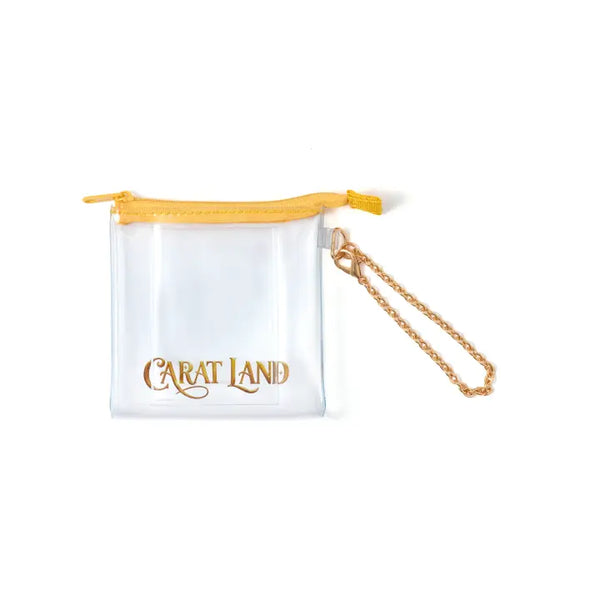 [SEVENTEEN] Photo Card Pouch