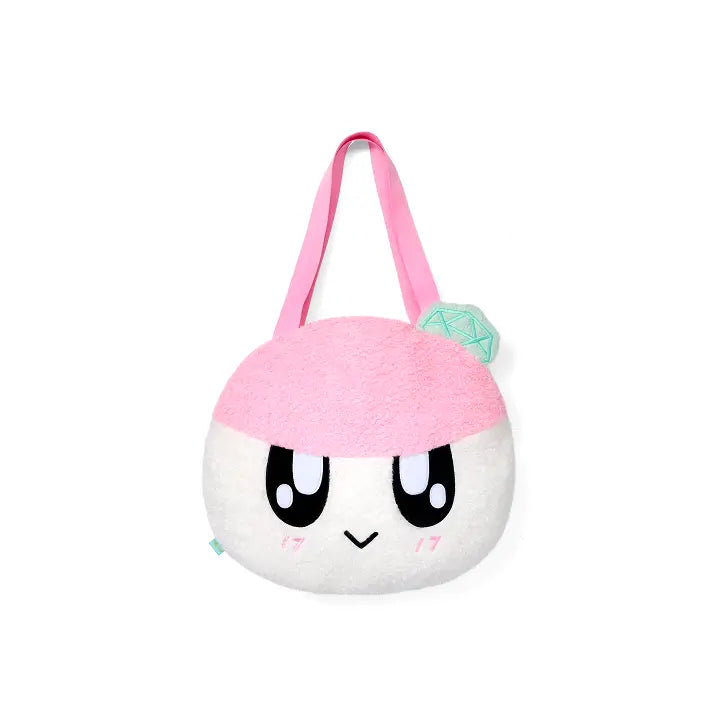 [SEVENTEEN] BONGBONGEE Face Bag