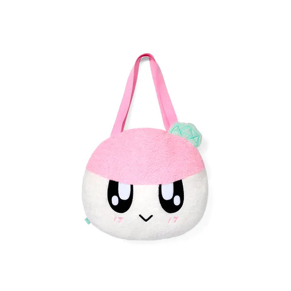 [SEVENTEEN] BONGBONGEE Face Bag