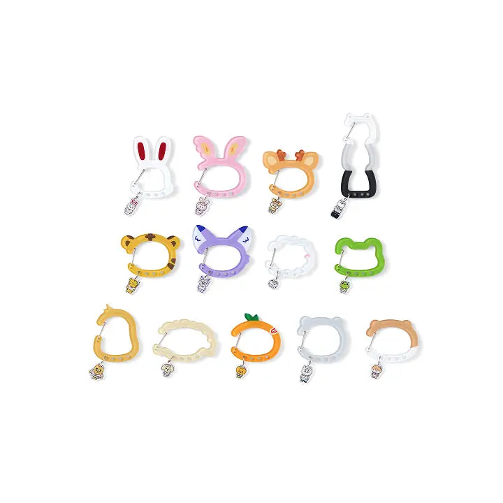 [SEVENTEEN] Carabiner