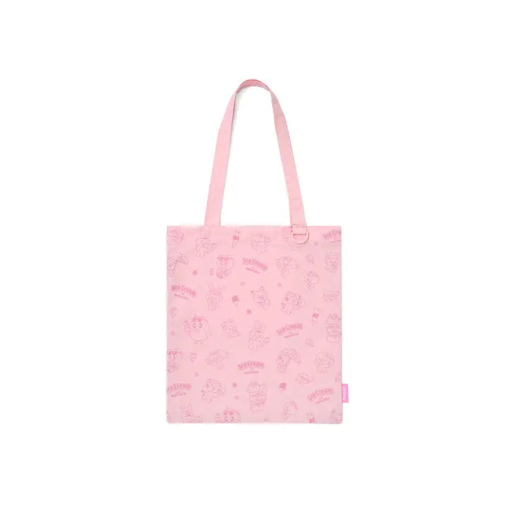 [SEVENTEEN] Tote Bag