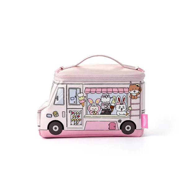 [SEVENTEEN] Cooler Bag