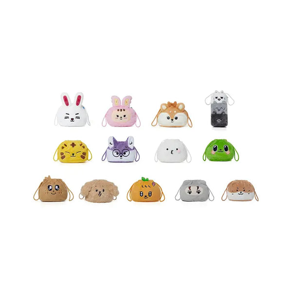 [SEVENTEEN] Pouch