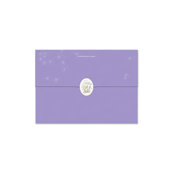 [SEVENTEEN] SEVENTEEN 2026 WALL CALENDAR