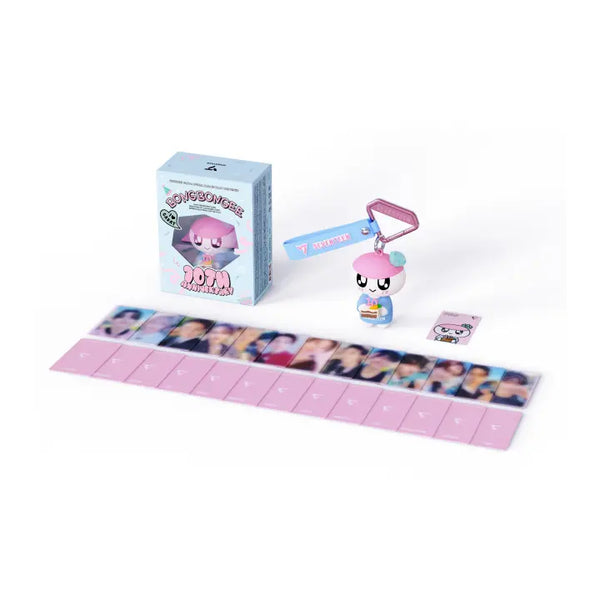 [SEVENTEEN] CARAT MEMBERSHIP KIT