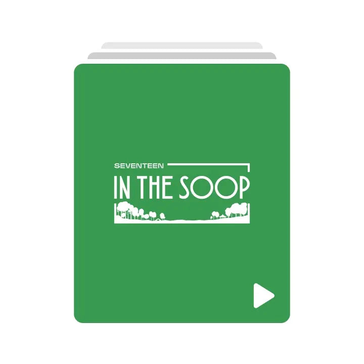 [SEVENTEEN] IN THE SOOP SEVENTEEN ver.