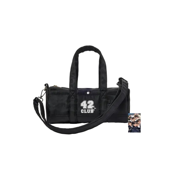 [TWS] Mini Bag (black)