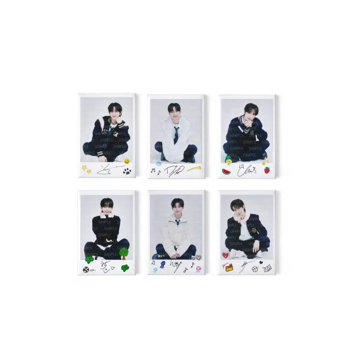 [TWS] Lucky Draw (Random)