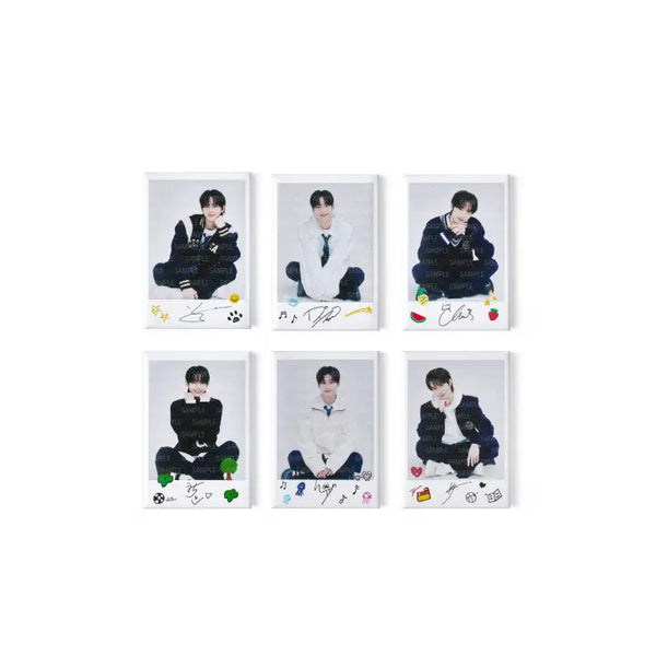 [TWS] Lucky Draw (Random)