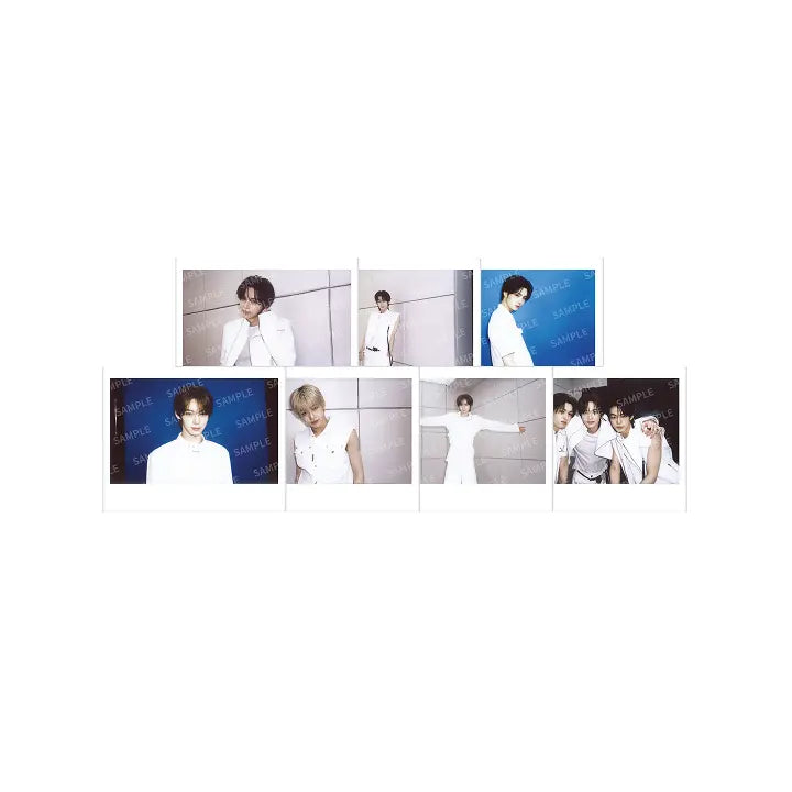 [TWS] Instant Photo (Random)