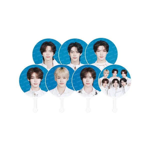 [TWS] Image Picket
