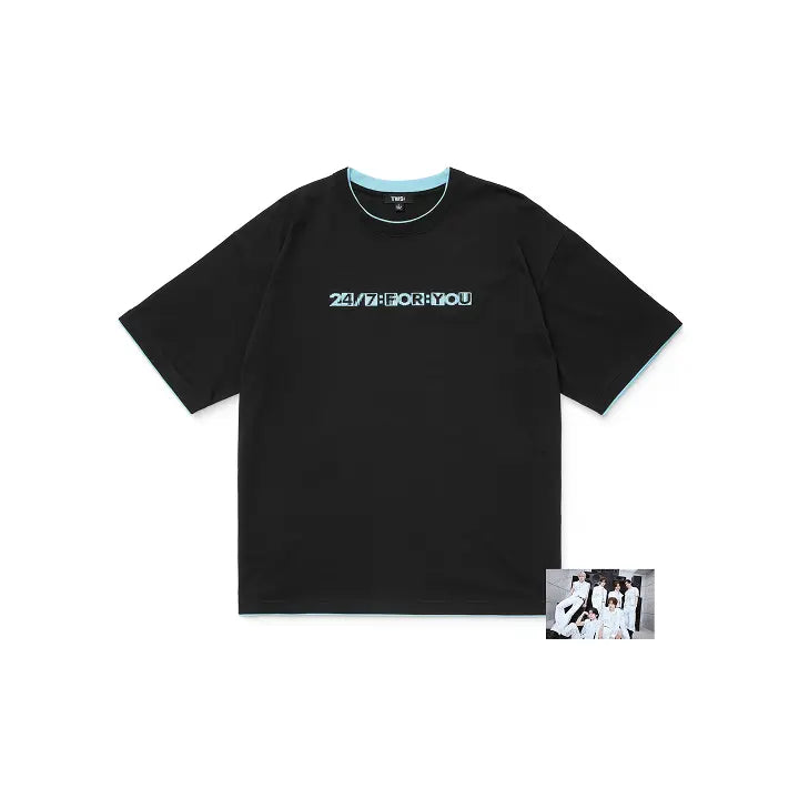 [TWS] S/S T-shirt
