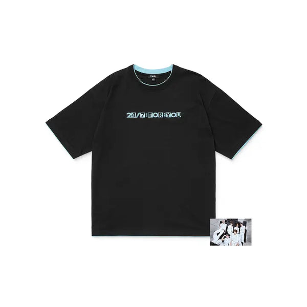 [TWS] S/S T-shirt