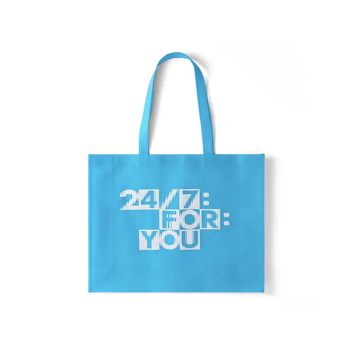 [TWS] Shopper Bag
