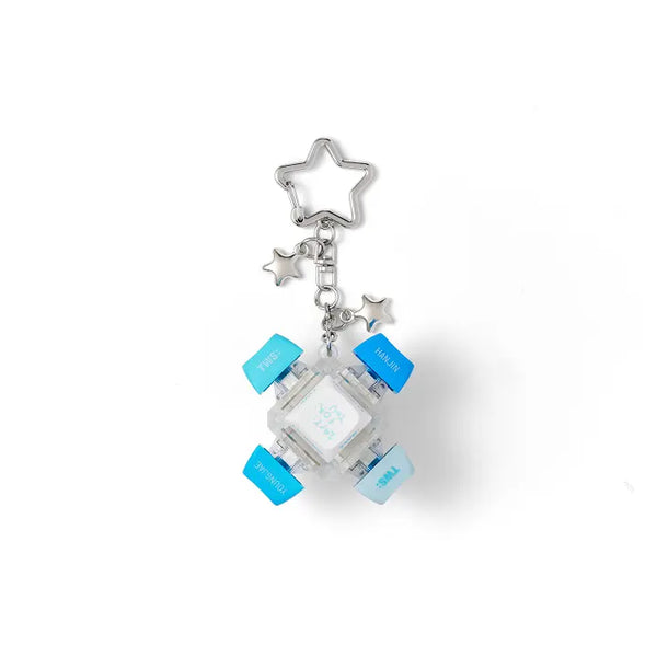 [TWS] Clicker Keyring