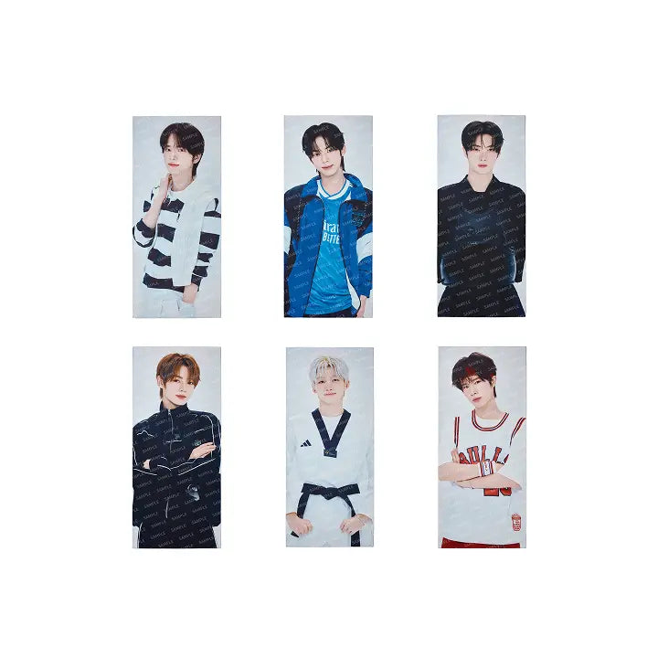 [TWS] Mini Photo Slogan