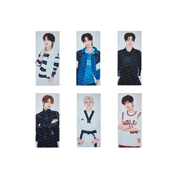 [TWS] Mini Photo Slogan
