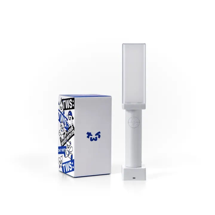 [TWS] OFFICIAL LIGHT STICK