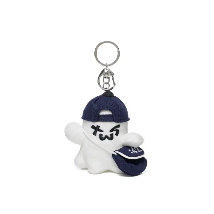 [TWS] AZIT PLUSH KEYRING(GHOST)