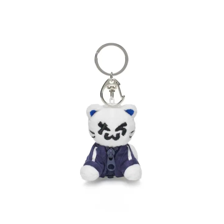 [TWS] AZIT PLUSH KEYRING(CAT)