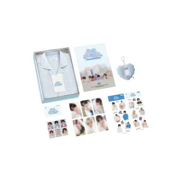 [TWS] 42 MEMBERSHIP KIT
