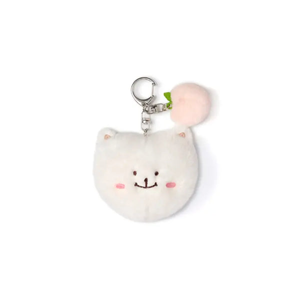 [HWANG MIN HYUN] FACE KEYRING