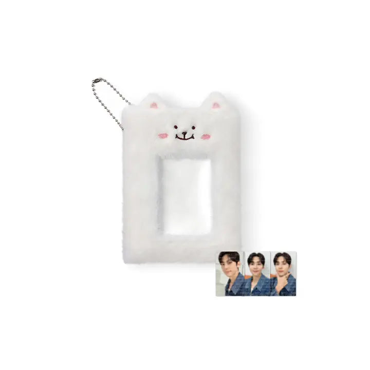 [HWANG MIN HYUN] PHOTOCARD BINDER