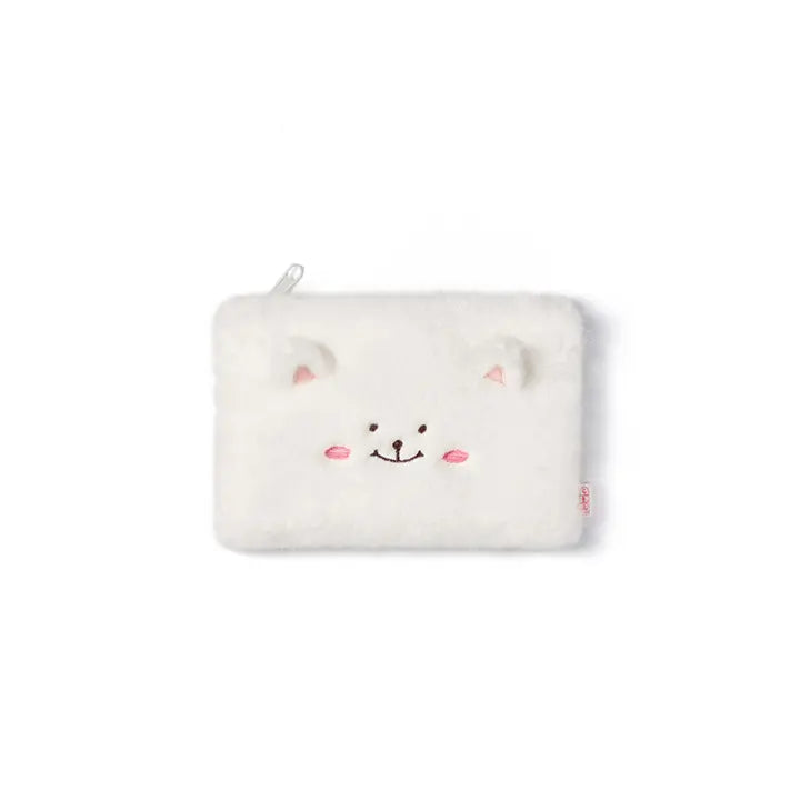 [HWANG MIN HYUN] COIN POUCH