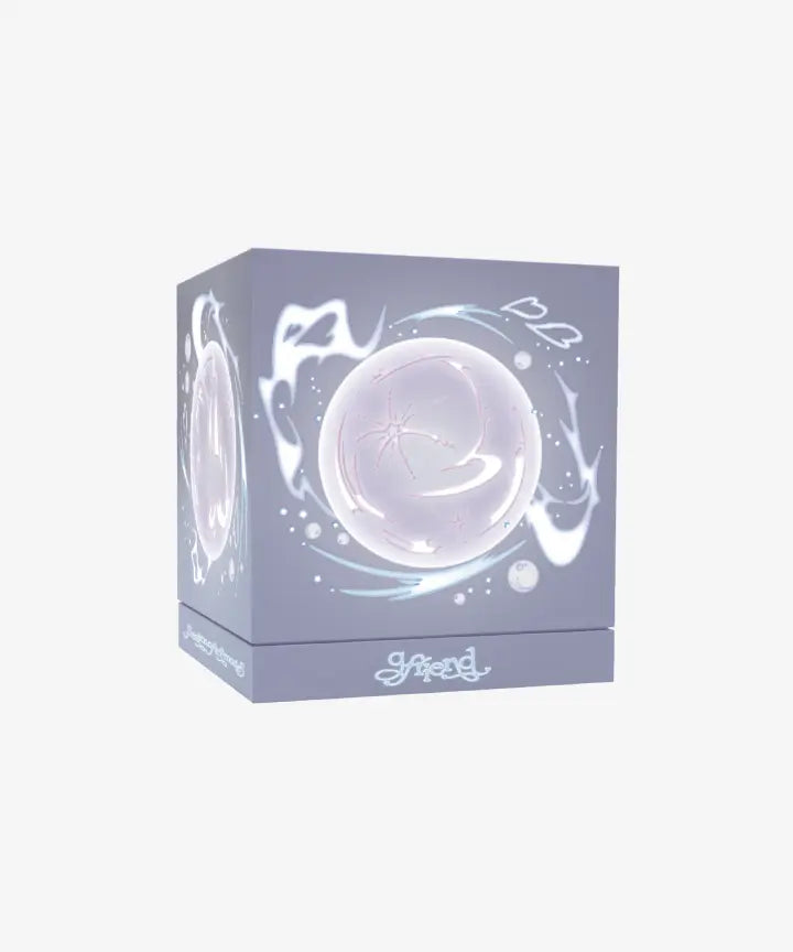 [GFRIEND] Special Album 'Season of Memories' (Glass Bead ver.)