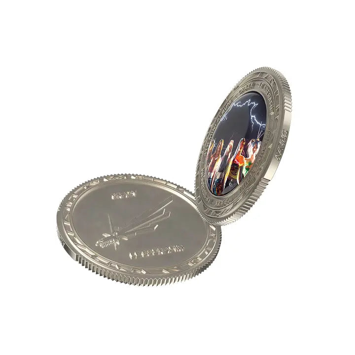 [LE SSERAFIM] 4th Mini Album 'CRAZY' (Sound Coin ver.)