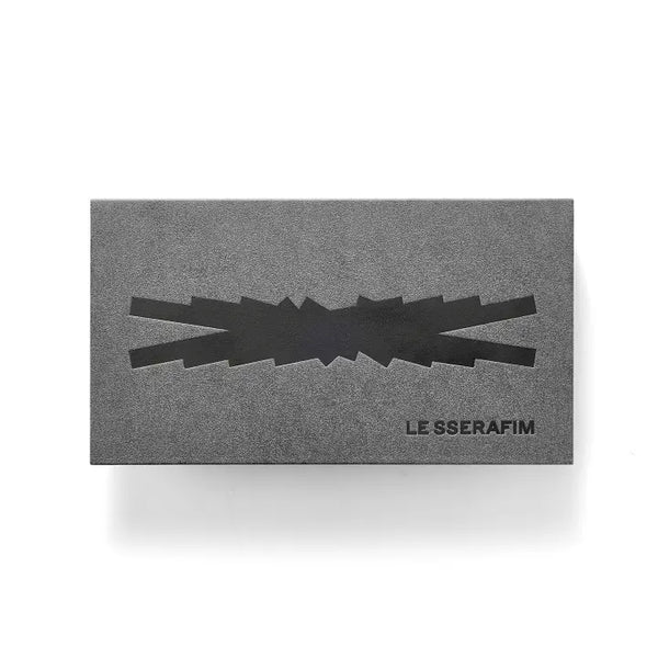 [LE SSERAFIM] Binder
