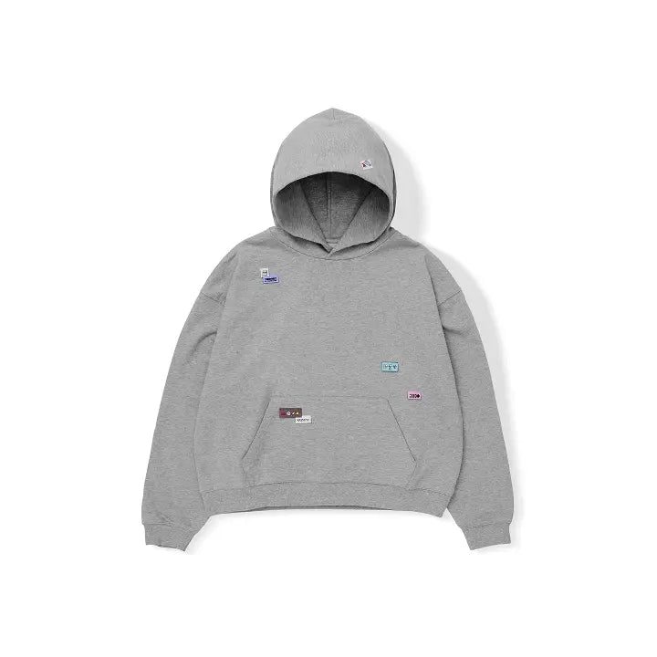 [LE SSERAFIM] Hoodie