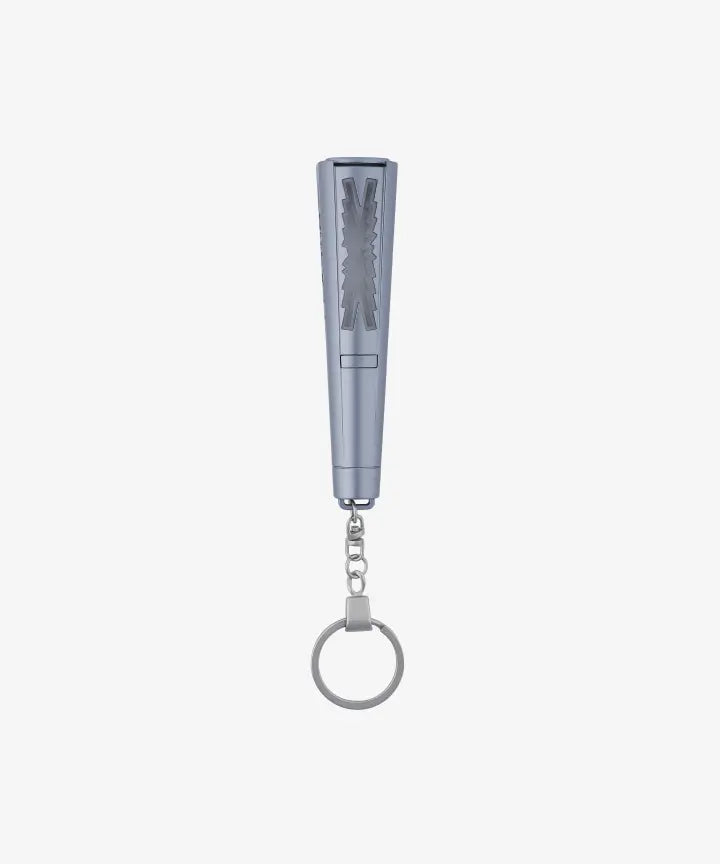 [LE SSERAFIM] Official Light Stick Keyring