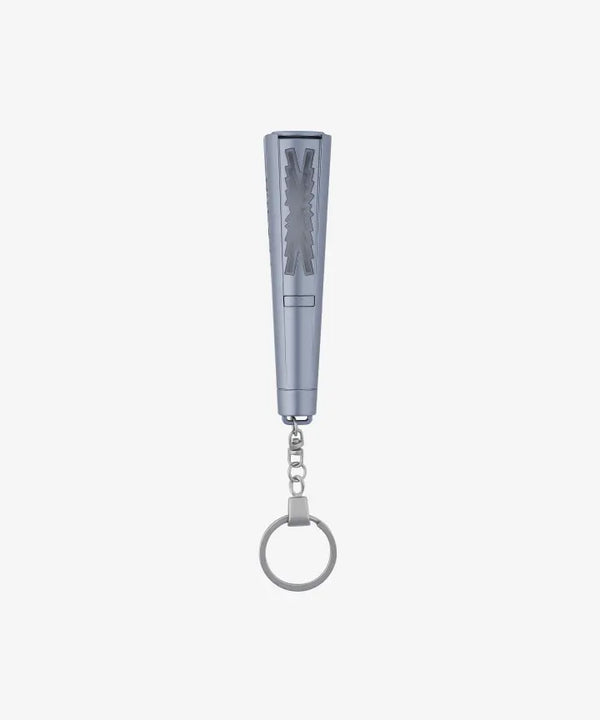 [LE SSERAFIM] Official Light Stick Keyring