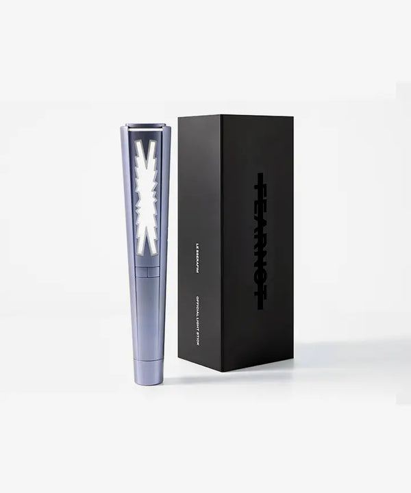 [LE SSERAFIM] OFFICIAL LIGHT STICK