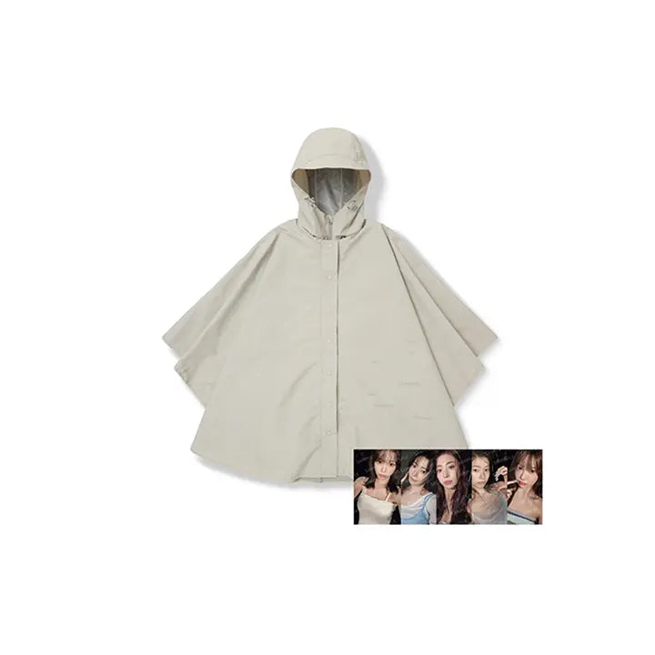 [LE SSERAFIM] Outer Vest Set