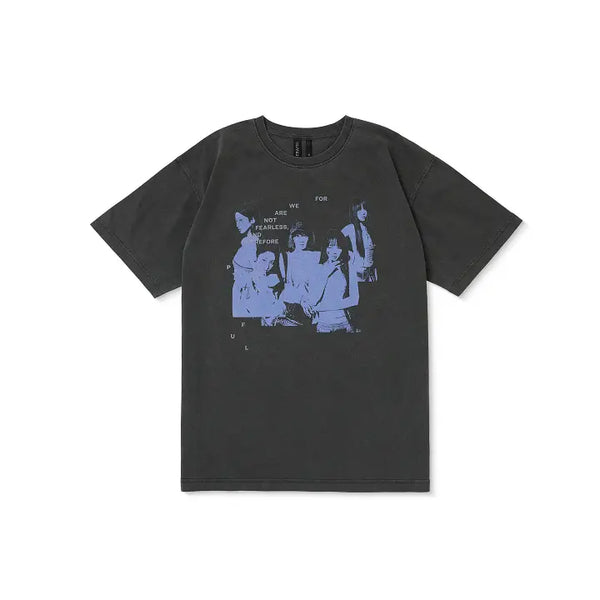 [LE SSERAFIM] Photo S/S T-Shirt