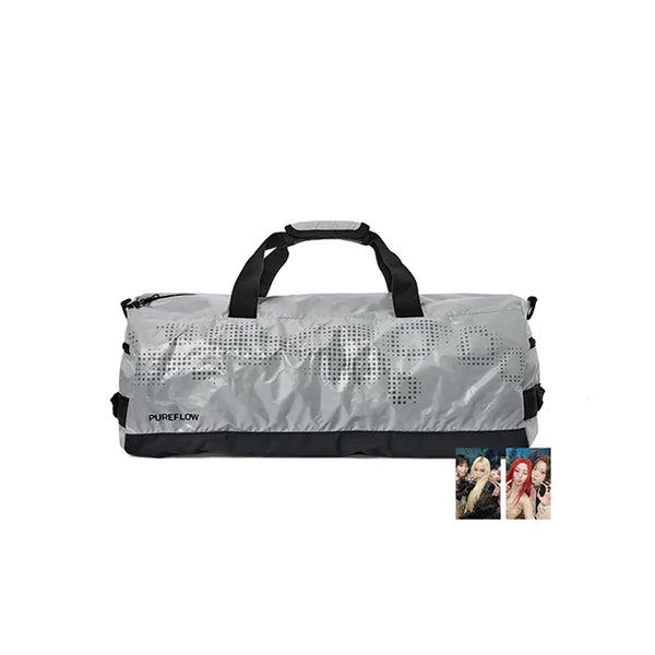 [LE SSERAFIM] Duffel Bag