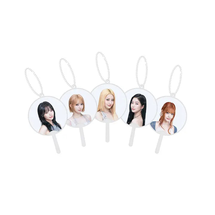 [LE SSERAFIM] Lucky Draw (Mini Image Picket)