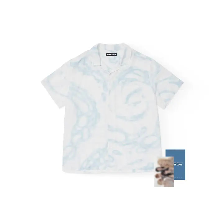 [LE SSERAFIM] S/S Shirt
