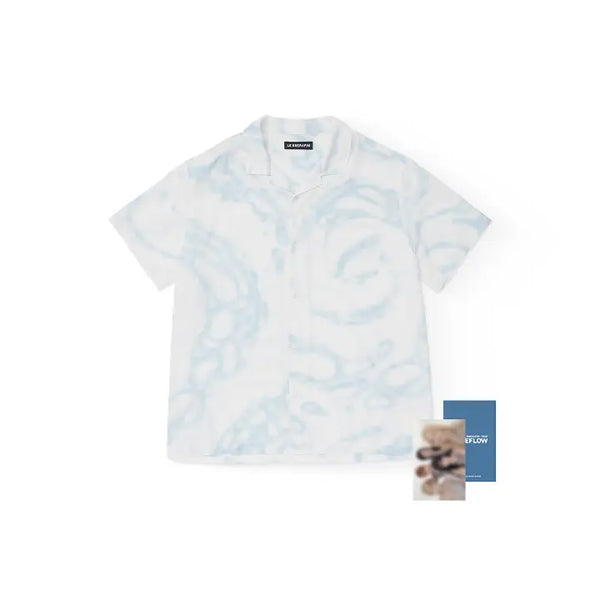 [LE SSERAFIM] S/S Shirt
