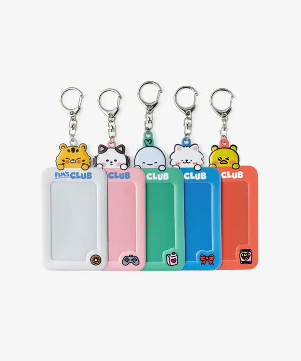 [LE SSERAFIM] Photo Card Holder