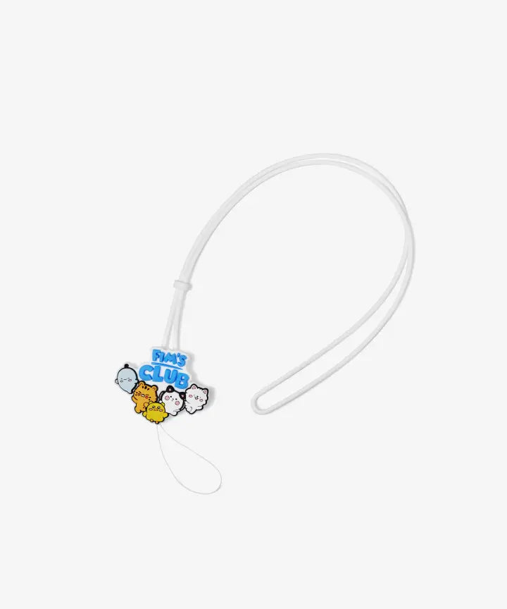 [LE SSERAFIM] Lanyard