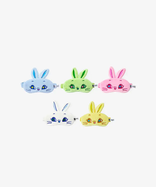 [NewJeans] TOKKI SLEEP EYE MASK