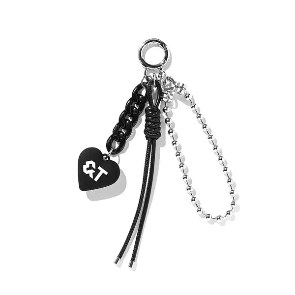 [&TEAM] KEYRING