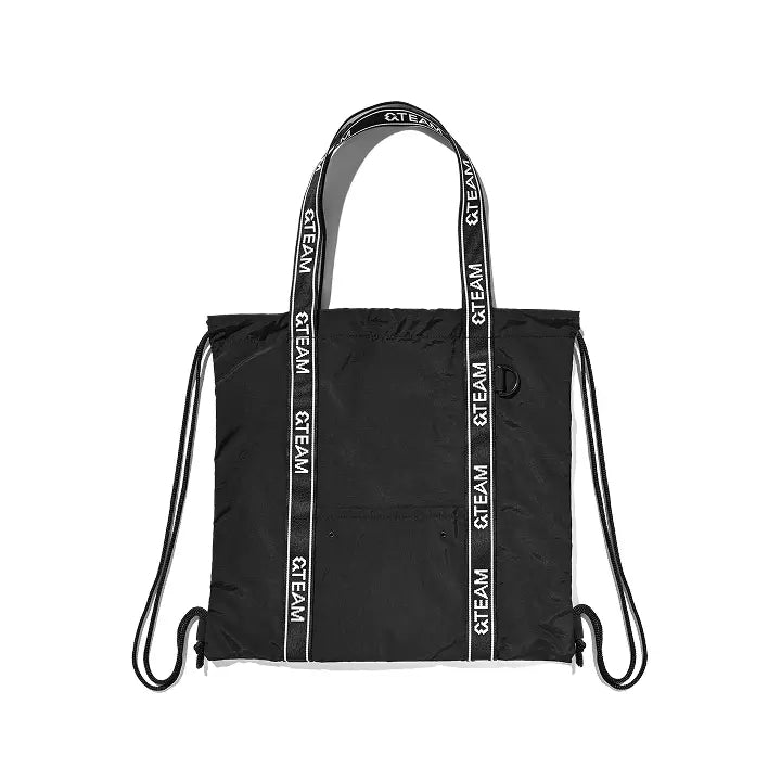 [&TEAM] 2WAY TAPE KNAPSACK