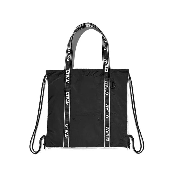 [&TEAM] 2WAY TAPE KNAPSACK