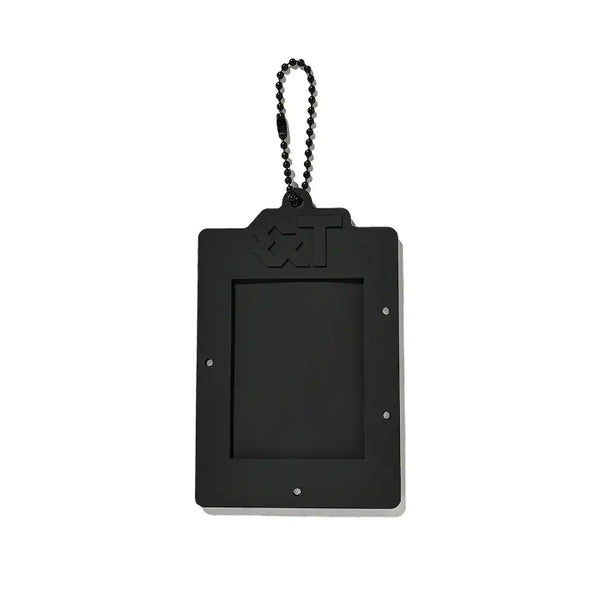 [&TEAM] PHOTO CARD HOLDER