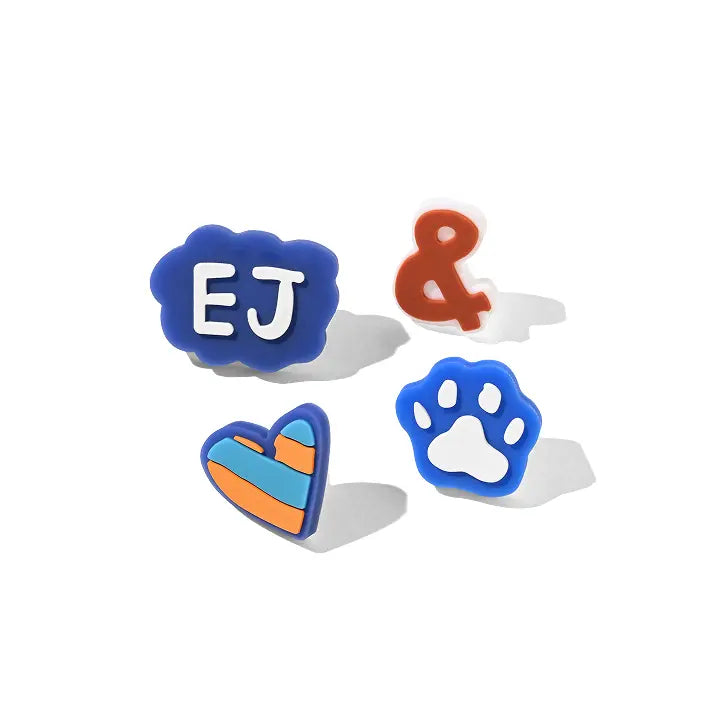 [&TEAM] DECO PARTS