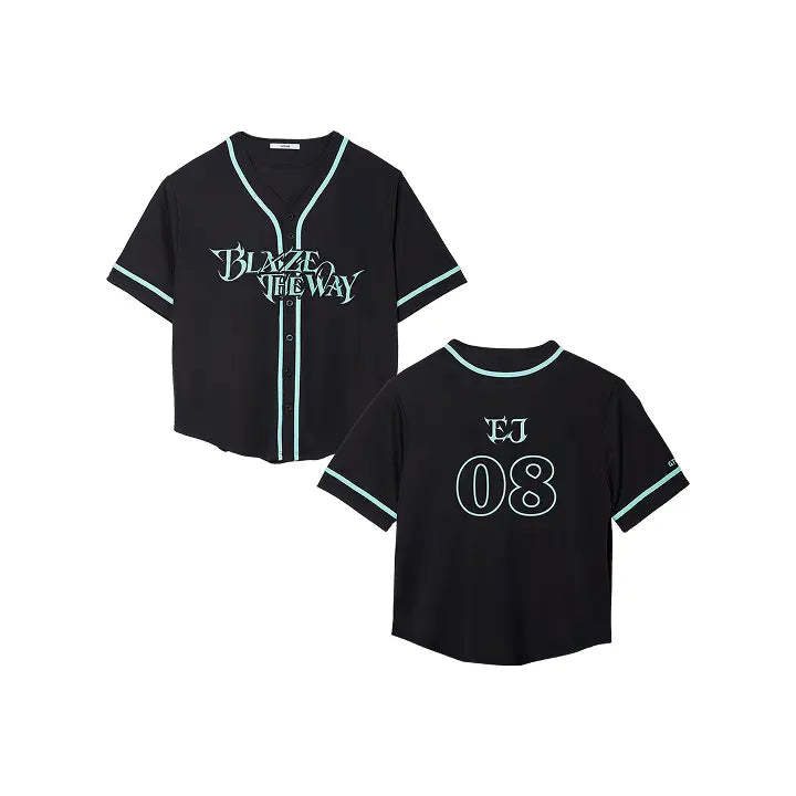 [&TEAM] UNIFORM SHIRT